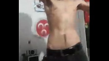 Almost Had A Wild Orgy On The Arabes Live Stream