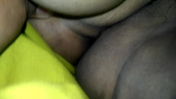 My Brother-in-law’s Fingers Tease My Wet Indian Pussy