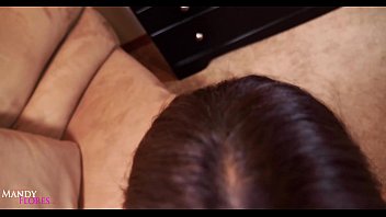 Milf’s Stepson Gets A Hands-on Art Lesson In 4k With Mandy Flores