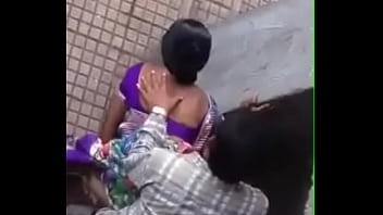 Rahul Ravages His Neighbor’s Bhabhi With Brutal Force