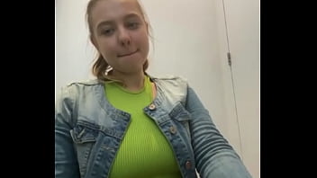 Unbelievably Raw Public Pounding