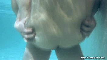 Outdoor Massage And Raw Fucking