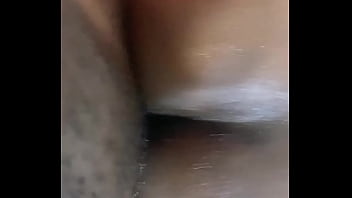 Curvaceous Ebony Goddess Jordyn Falls Craves Her Roommate’s Massive Hard Cock