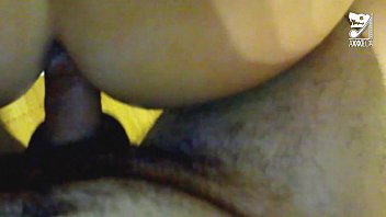Amateur Slut Gets Her Tight Asshole Stretched For The Very First Time
