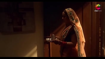 Sensual Desires Unleashed On An Indian Honeymoon
