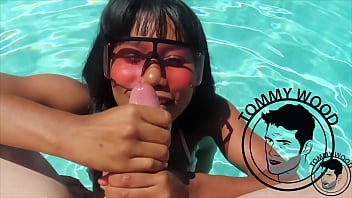 Explosive Loads Unleashed: A Cumshot Compilation