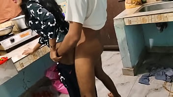 Sizzling Indian Bhabhi Gets Ravaged By Her Devar In A Wild First-time Fuck