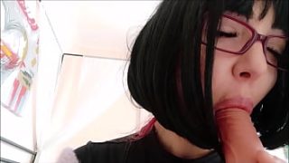 Only Lavinia Knows How To Make You Scream With Pleasure
