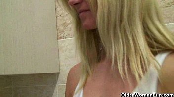 Homemade Mommy’s Solo Pleasure Tapes