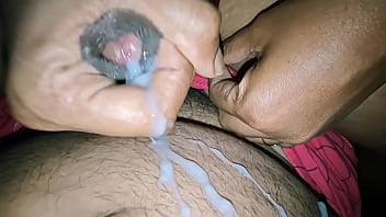 Desi Wife’s Skilled Hands Bring You To Ecstasy
