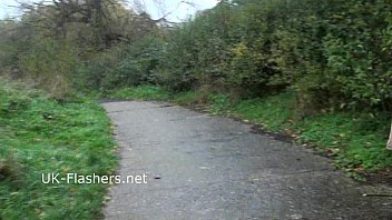 Unhinged Amateur Exhibitionists: Public Masturbation And Solo Milf Pleasure Shows