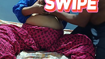 Desi Bhabi’s Juicy Melons Devoured And Pounded Rough