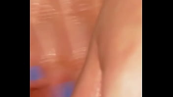 My Stepsister’s Tight Wet Pussy Got Wrecked By A Giant Glass Dildo And Now I’m Gonna Pound Her Tears Away With My Big Black Cock