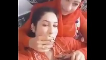 Hot Indian Sister-in-law