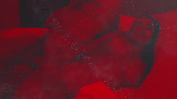 Yorgelis Carrillo Gets Wet And Wild While Soaping Up Her Stepbrother In The Shower