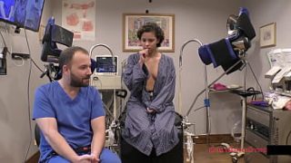 My Neighbor’s My First Gynecologist – Rebel Wyatt