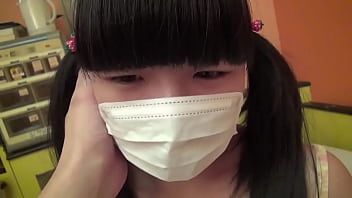 Sizzling Asian Seductress 5026