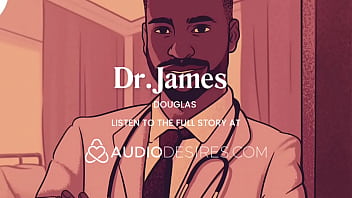 Get Wet For Your Doctor: A Steamy Medical Exam Roleplay With Joi And Asmr