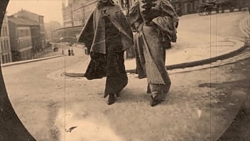 Timeless Sapphic Desires: Two Hundred Years Of Forbidden Love Between Women