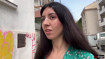 Walk Through The Streets With Your Face Dripping In Cum, You Filthy Loser.