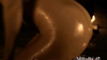 Midnight Desi Seduction: A Raw And Passionate Encounter