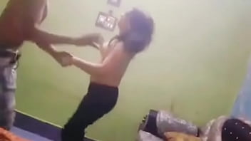 Sizzling Patna Landlady’s Wild Lodge Romp With College Boys