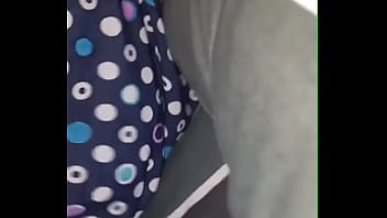 Auntie’s Desperate Pussy Craves A Hard Fucking After So Long
