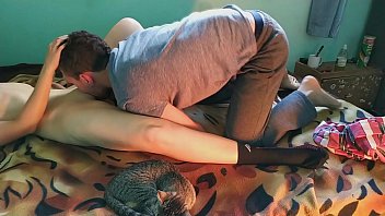 Deep Tissue Release That Ends With A Climax