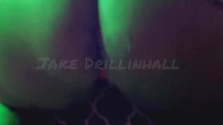 Jake D Sets Up His Two Favorite Bbws For A Night Of Phat Pussy Overload