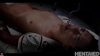 Alien Lust: Alya Stark’s Extraterrestrial Temptation
