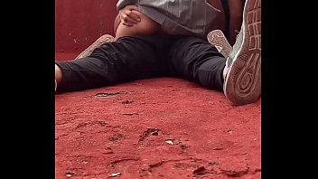 Public School Fuck: Horny Mexican Student Gets Pounded In Classroom, Part 2