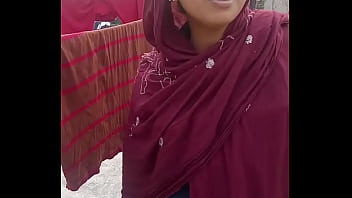 Sultry Desi Bhabhi’s Forbidden Village Fling