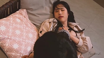 Naughty Korean Wife Teases Her Man In The Age Of Female Empowerment