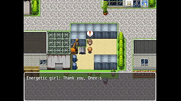 My Friends Vanished During Our City Patrol – A Tale Of Lust And Betrayal With Officers Ruri & Sakura – Part 6