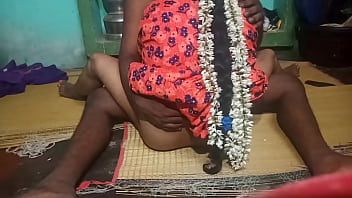 Sizzling Indian Aunty Gets Ravished By Her Stepson Lover