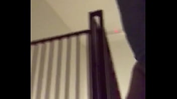 Incredible Latina Booty