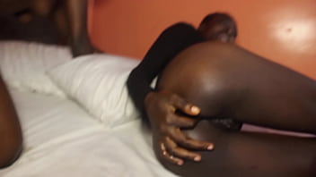 Breaking In A Virgin Ass