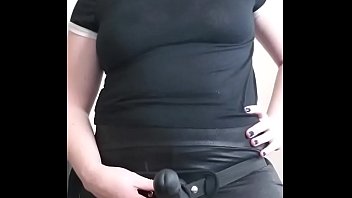 Pov: You’re At The Mercy Of A Demanding Mistress And Her Strapon, Forced To Submit To Her Every Whim.