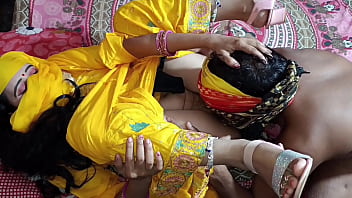 Desi Bhabhi’s Dirty Talk And Wild Moans In A Hot Hindi Audio