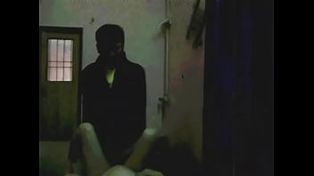Desi Housewife Gets Naughty With The Boy Next Door
