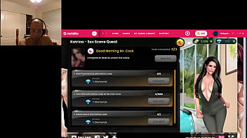 Hardcore Gaming With Brazzers Babes