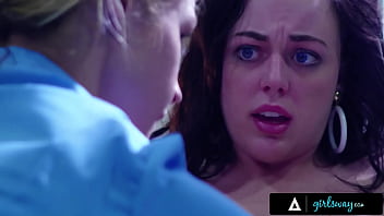 Nurse Sluts Ravage Their Patients: A Wild Compilation With Kenzie Reeves, India Summer, Sarah Vandella, And More!