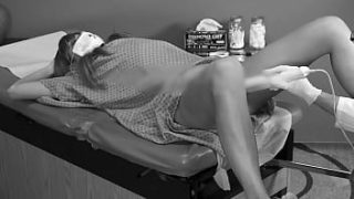 Gynecologist’s Forbidden Exam Room Fuck With Patient…censored Security Tape Reveals All