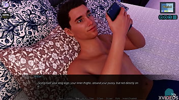 Sunshine Love #215: Sizzling Sexts With My Step-sister