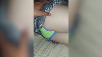 Stepdad Sneaks Into My Room While Stepmom Sleeps, Fucking Me Quiet So We Don’t Get Caught