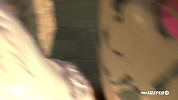 Anal Devotees: A Raw Turkish And German Fucking Of A Portuguese Amateur In The Great Outdoors