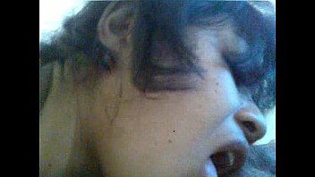 Sucking On That Sweet Indonesian Delight