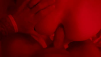 Raw And Uncut: Amateur Couple’s Anal Adventure