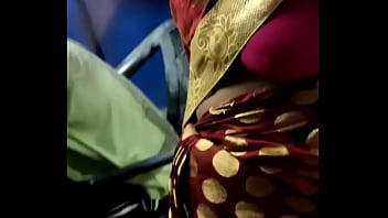 Sultry Indian Mata Hari Seduces For Secrets