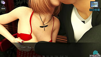 Public Indecency: A Lewd Encounter Under The Sun